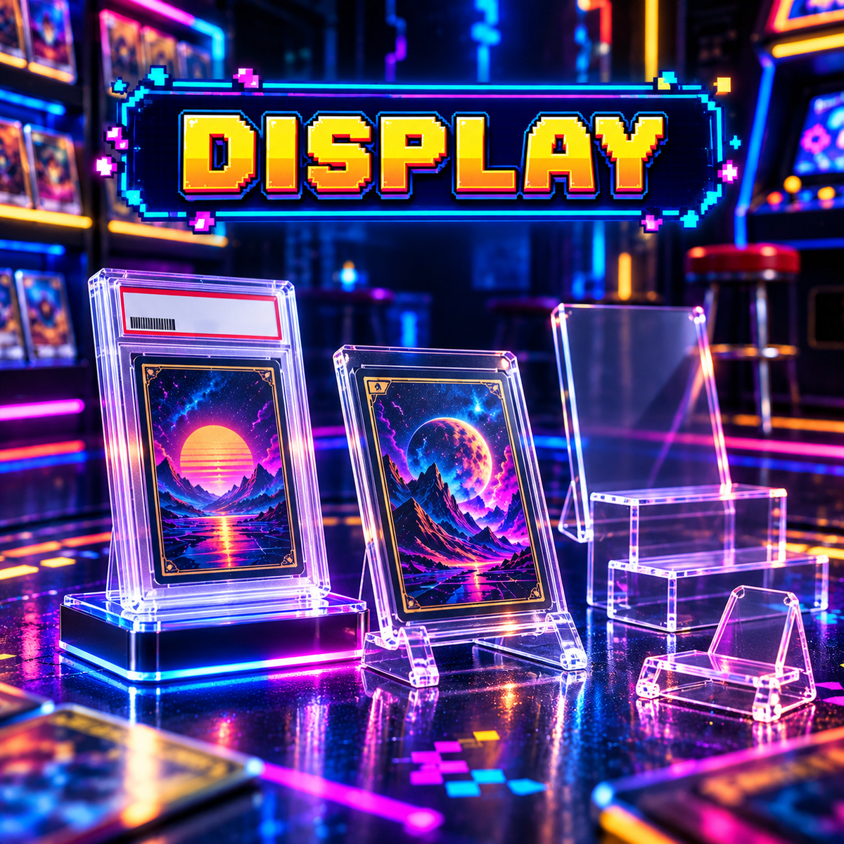 Display