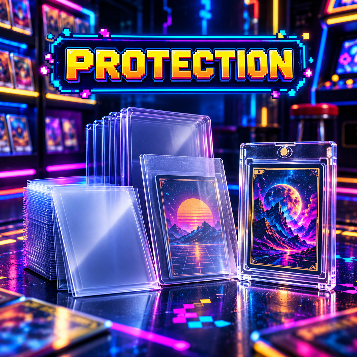 Protection