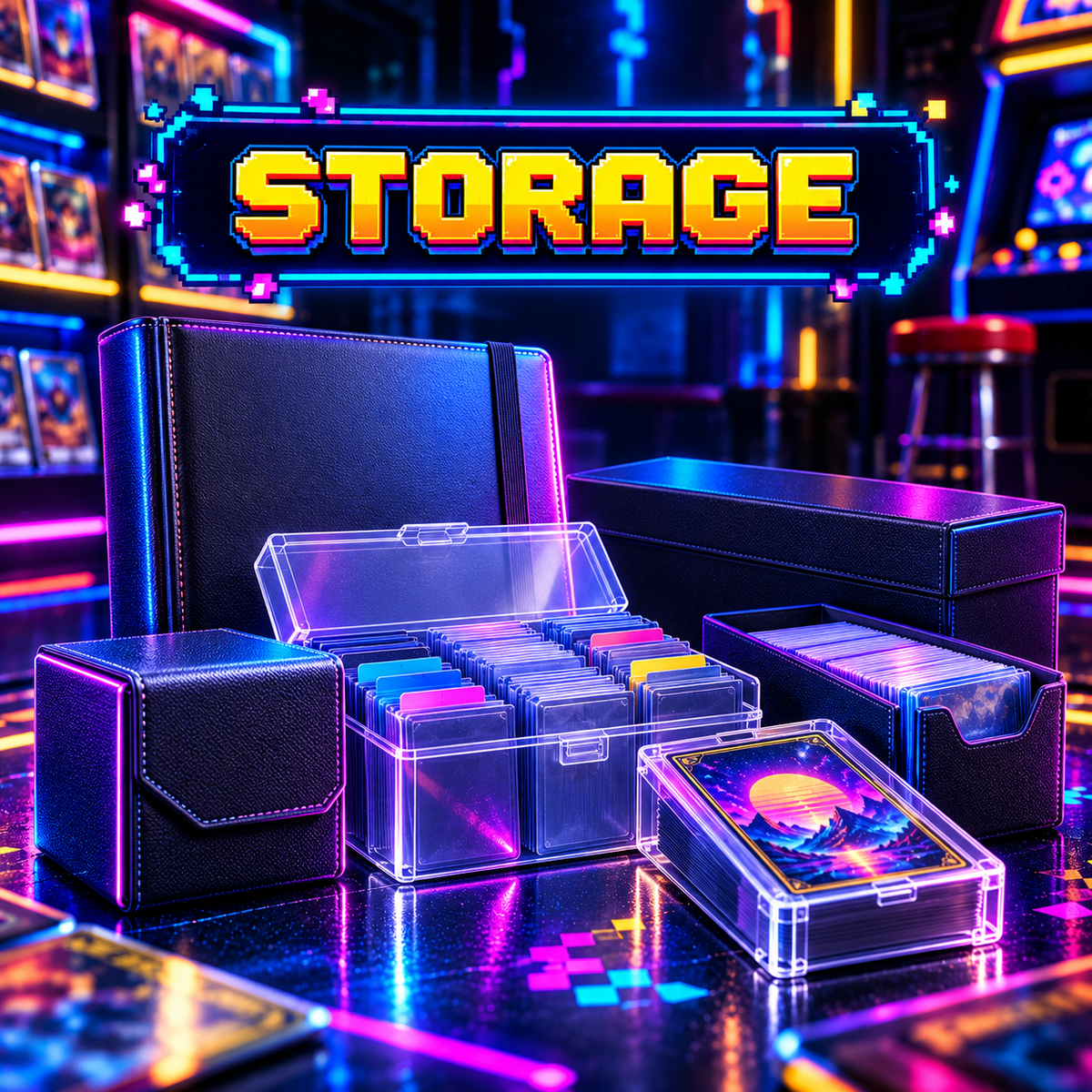 Storage