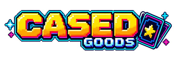 CasedGoods